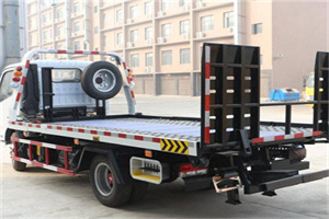 钢城24小时道路救援电话