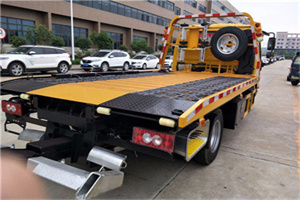 钢城24小时汽车送油服务公司