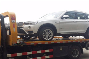 钢城拖车24小时服务电话