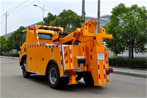 钢城高速路拖车费